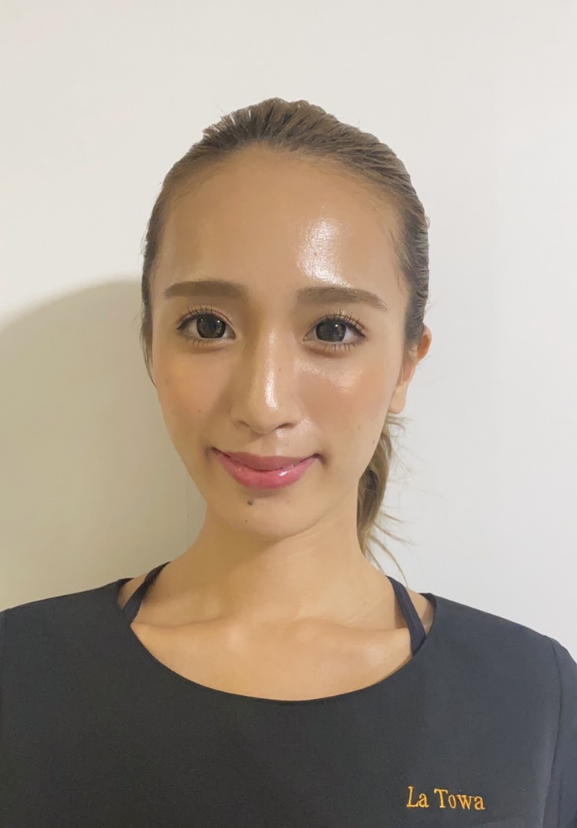 福井 桃花