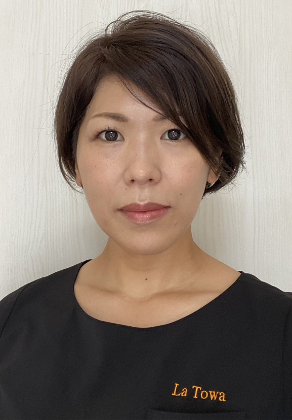 定松 聖枝