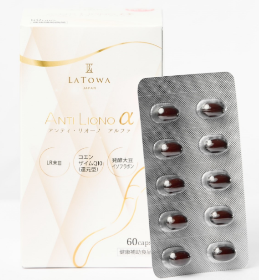 アンティシリーズ