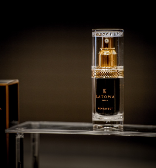 ペンタフェクトシリーズ