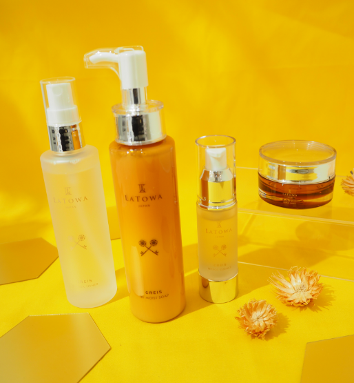 クレイスシリーズ